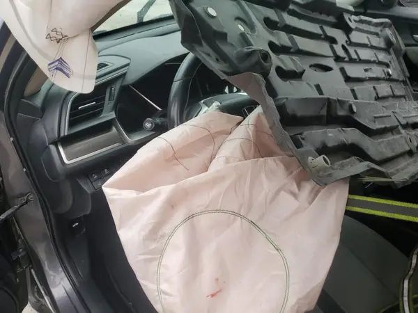 19XFC1F35KE000742 2019 HONDA CIVIC - Image 8