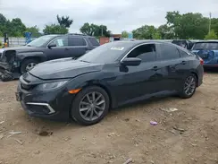 19XFC1F35KE002037 2019 HONDA CIVIC