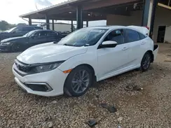 19XFC1F35KE002118 2019 HONDA CIVIC