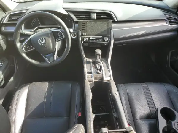 19XFC1F35KE002118 2019 HONDA CIVIC - Image 8