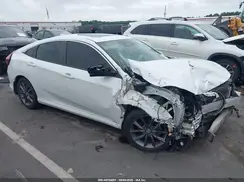 19XFC1F35KE002345 2019 HONDA CIVIC
