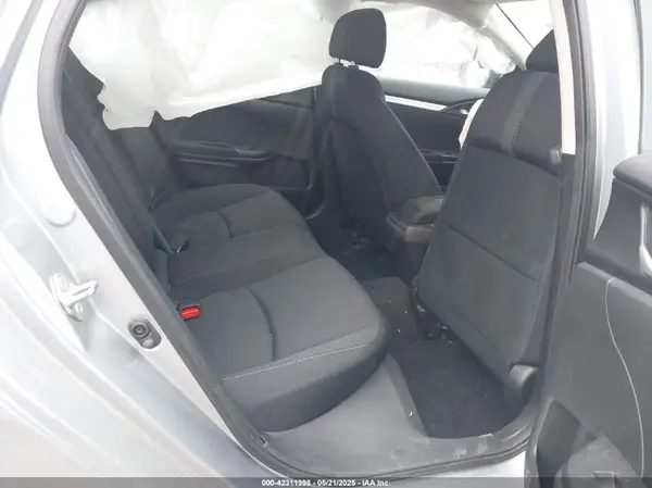 19XFC1F35KE002670 2019 HONDA CIVIC - Image 8