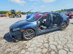 19XFC1F35KE003382 2019 HONDA CIVIC