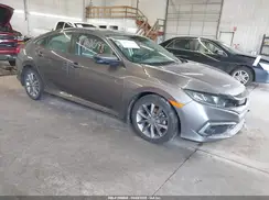 19XFC1F35KE003981 2019 HONDA CIVIC