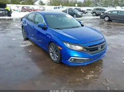 19XFC1F35KE004404 2019 HONDA CIVIC