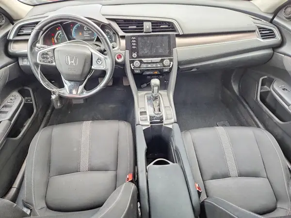 19XFC1F35KE005553 2019 HONDA CIVIC - Image 8