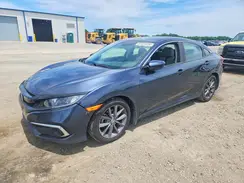 19XFC1F35KE005777 2019 HONDA CIVIC