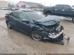 19XFC1F35KE006539 2019 HONDA CIVIC