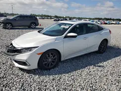 19XFC1F35KE006847 2019 HONDA CIVIC