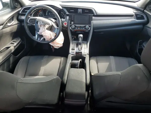 19XFC1F35KE006847 2019 HONDA CIVIC - Image 8