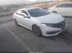 19XFC1F35KE006864 2019 HONDA CIVIC