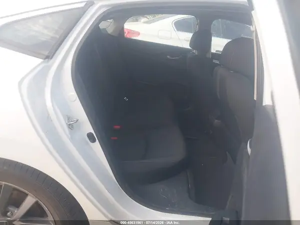 19XFC1F35KE006864 2019 HONDA CIVIC - Image 8