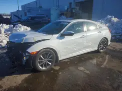 19XFC1F35KE007013 2019 HONDA CIVIC