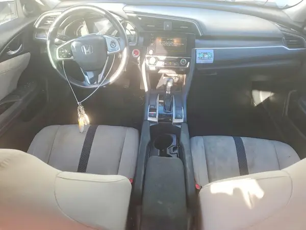 19XFC1F35KE007013 2019 HONDA CIVIC - Image 8