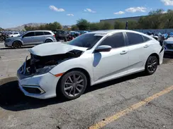 19XFC1F35KE007514 2019 HONDA CIVIC