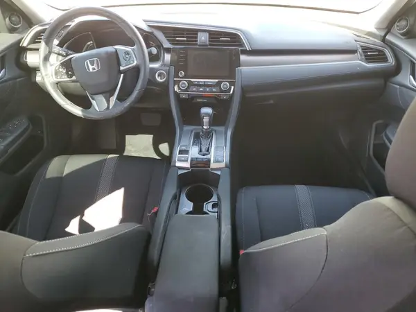 19XFC1F35KE007514 2019 HONDA CIVIC - Image 8
