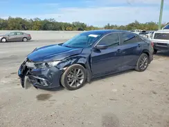 19XFC1F35KE007965 2019 HONDA CIVIC
