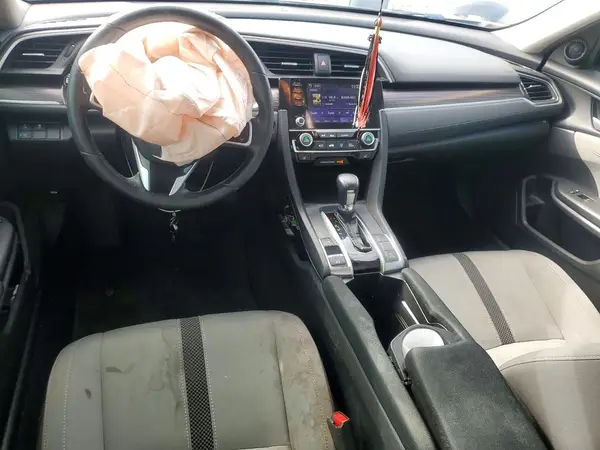 19XFC1F35KE007965 2019 HONDA CIVIC - Image 8