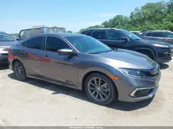 19XFC1F35KE009294 2019 HONDA CIVIC