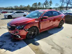 19XFC1F35KE011286 2019 HONDA CIVIC