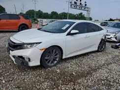 19XFC1F35KE012566 2019 HONDA CIVIC