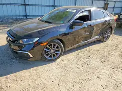 19XFC1F35KE012583 2019 HONDA CIVIC