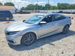 19XFC1F35KE013068 2019 HONDA CIVIC