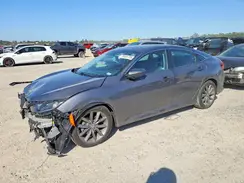 19XFC1F35KE013751 2019 HONDA CIVIC