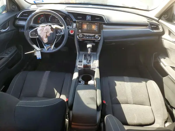19XFC1F35KE013751 2019 HONDA CIVIC - Image 8