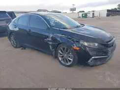 19XFC1F35KE013961 2019 HONDA CIVIC