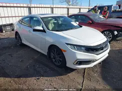19XFC1F35KE014026 2019 HONDA CIVIC