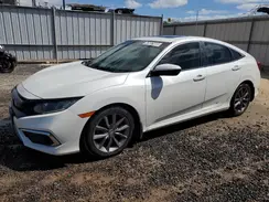 19XFC1F35KE014043 2019 HONDA CIVIC