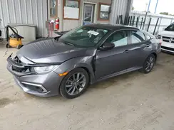 19XFC1F35KE014754 2019 HONDA CIVIC
