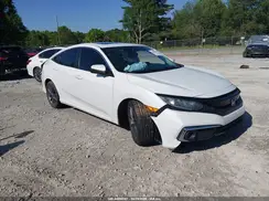 19XFC1F35KE014804 2019 HONDA CIVIC