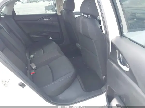 19XFC1F35KE015404 2019 HONDA CIVIC - Image 8