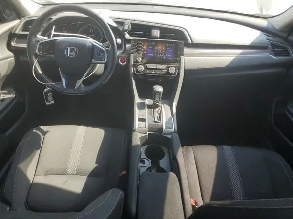 19XFC1F35KE016682 2019 HONDA CIVIC - Image 8