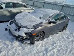 19XFC1F35KE017024 2019 HONDA CIVIC