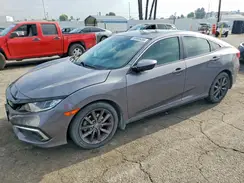 19XFC1F35KE018092 2019 HONDA CIVIC