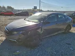 19XFC1F35KE018240 2019 HONDA CIVIC
