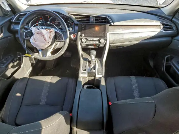 19XFC1F35KE018240 2019 HONDA CIVIC - Image 8