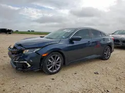 19XFC1F35KE019467 2019 HONDA CIVIC
