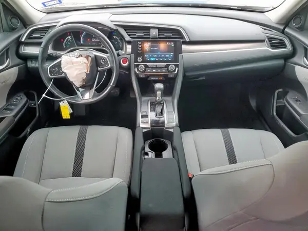 19XFC1F35KE019467 2019 HONDA CIVIC - Image 8