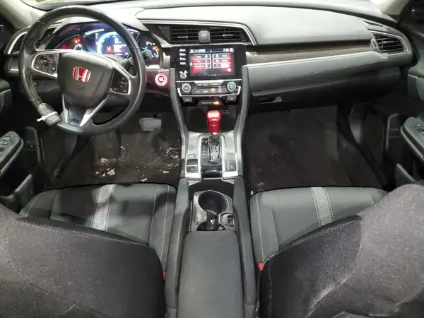 19XFC1F35KE201184 2019 HONDA CIVIC - Image 8