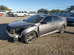 19XFC1F35KE201587 2019 HONDA CIVIC
