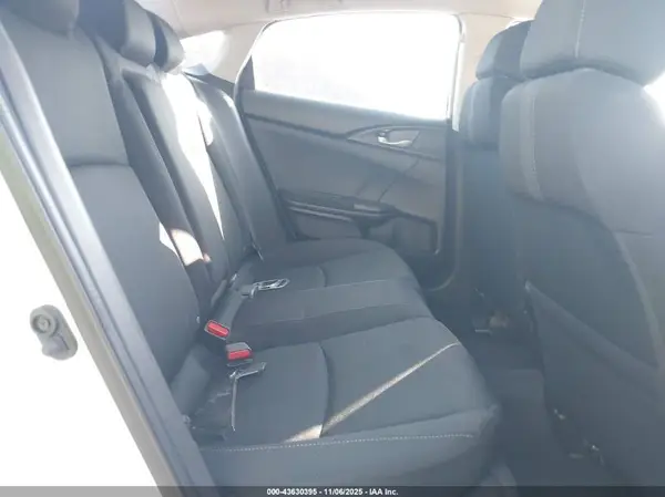19XFC1F35KE202061 2019 HONDA CIVIC - Image 8