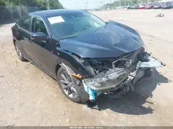 19XFC1F35KE202335 2019 HONDA CIVIC