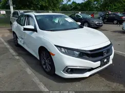 19XFC1F35KE203291 2019 HONDA CIVIC