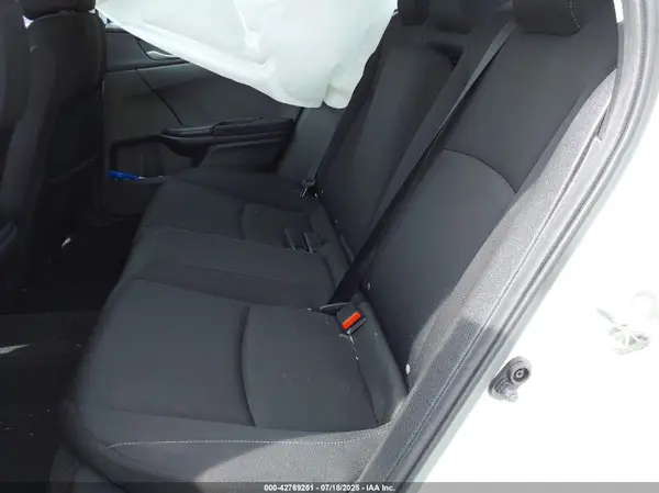 19XFC1F35KE203291 2019 HONDA CIVIC - Image 8