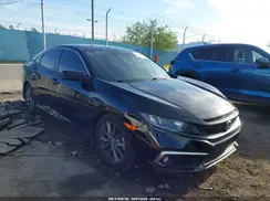 19XFC1F35KE203436 2019 HONDA CIVIC
