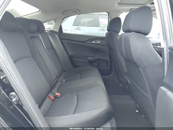 19XFC1F35KE203808 2019 HONDA CIVIC - Image 8